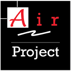 Air Project logo